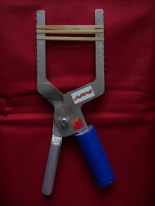 Neurogripper ARNI Hand Rehab Stroke