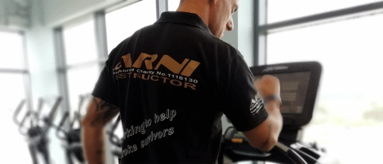 stroke; exercise; rehabilitation, rehab